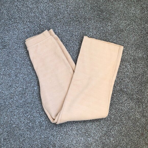 Zara Straight Leg Pull On Pant - Picture 2 of 3